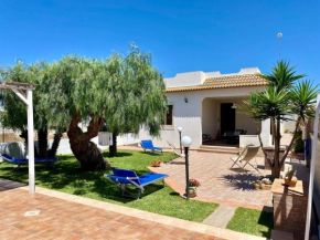 Villa Mary Sicilia